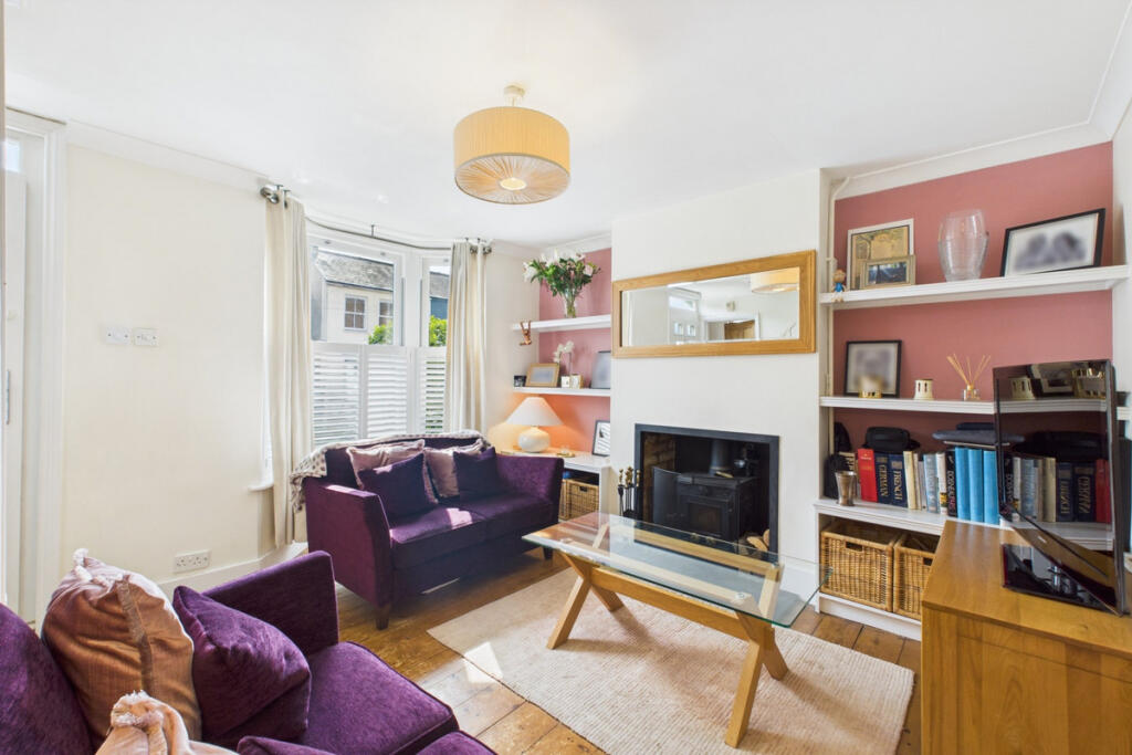 House in Dacorum, Boxmoor - View 2