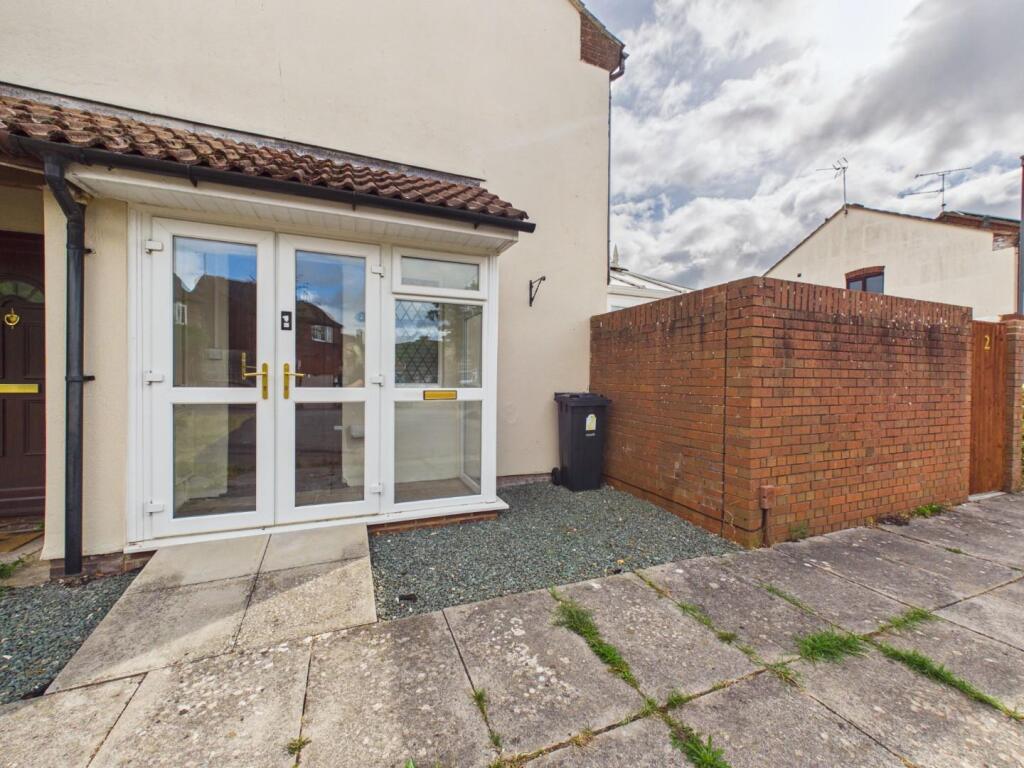 Main image of property: Campion Close, Thornbury, Bristol