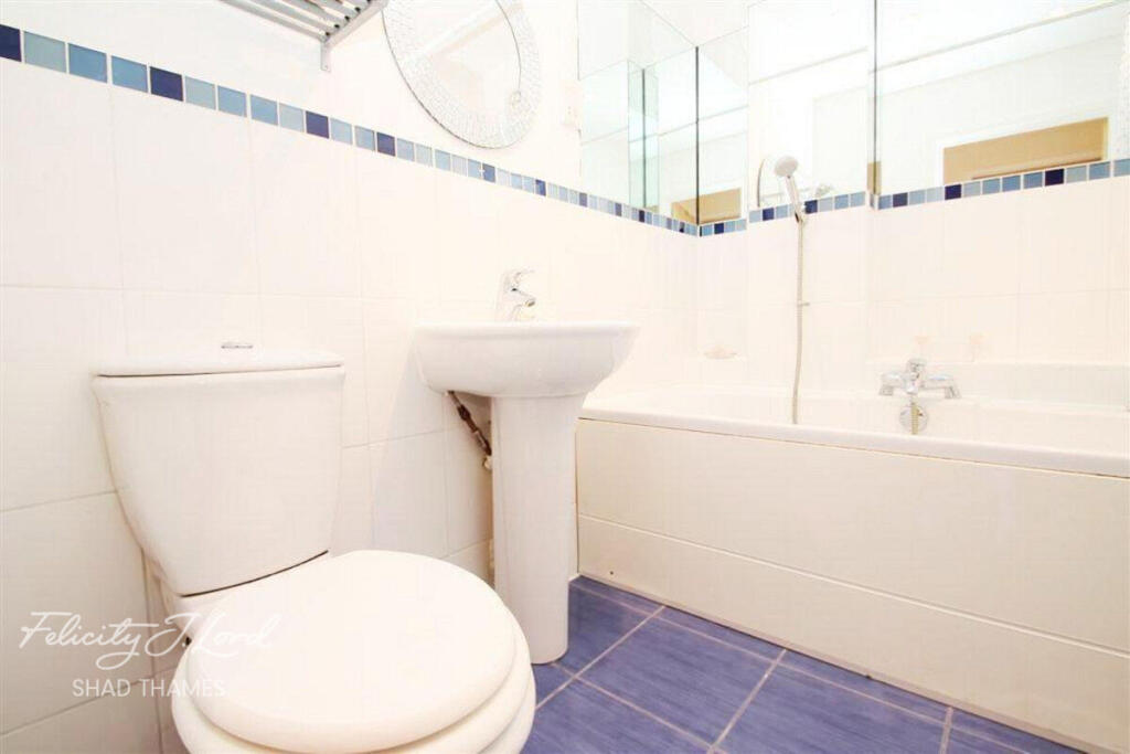 Main image of property: Jamaica Road, London