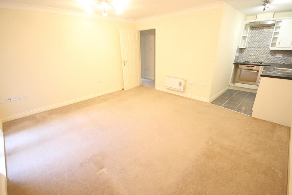 Apartment in Chorley, Euxton - More