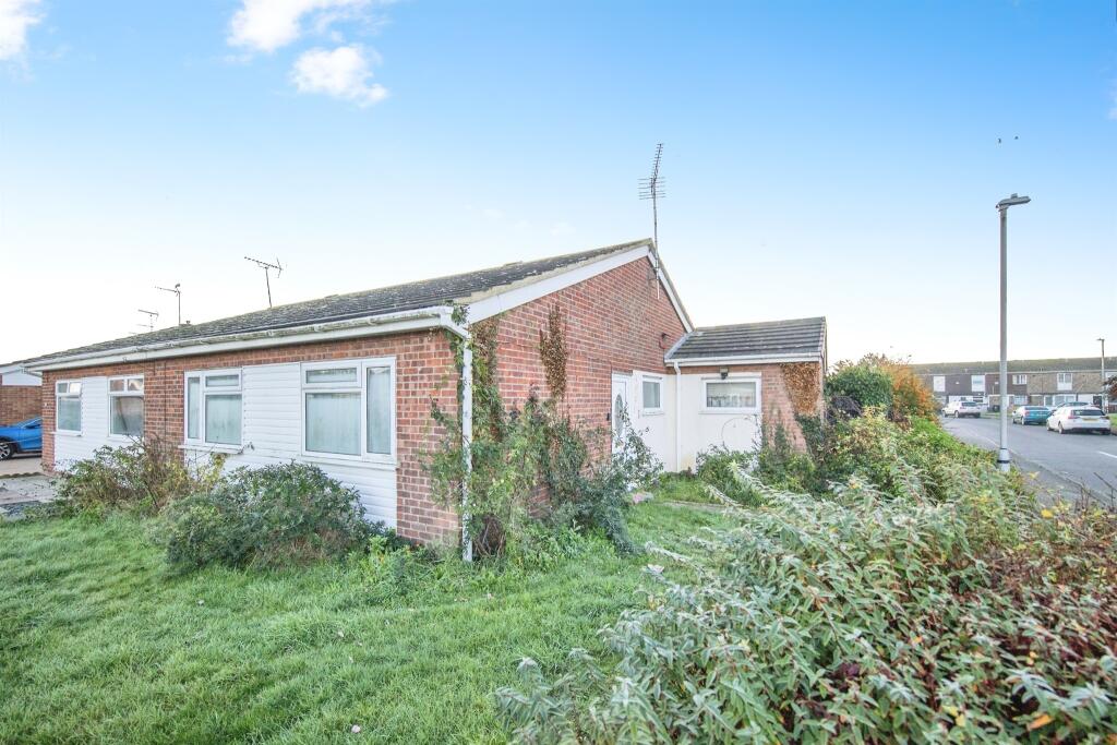 Main image of property: Melton Close, CLACTON-ON-SEA
