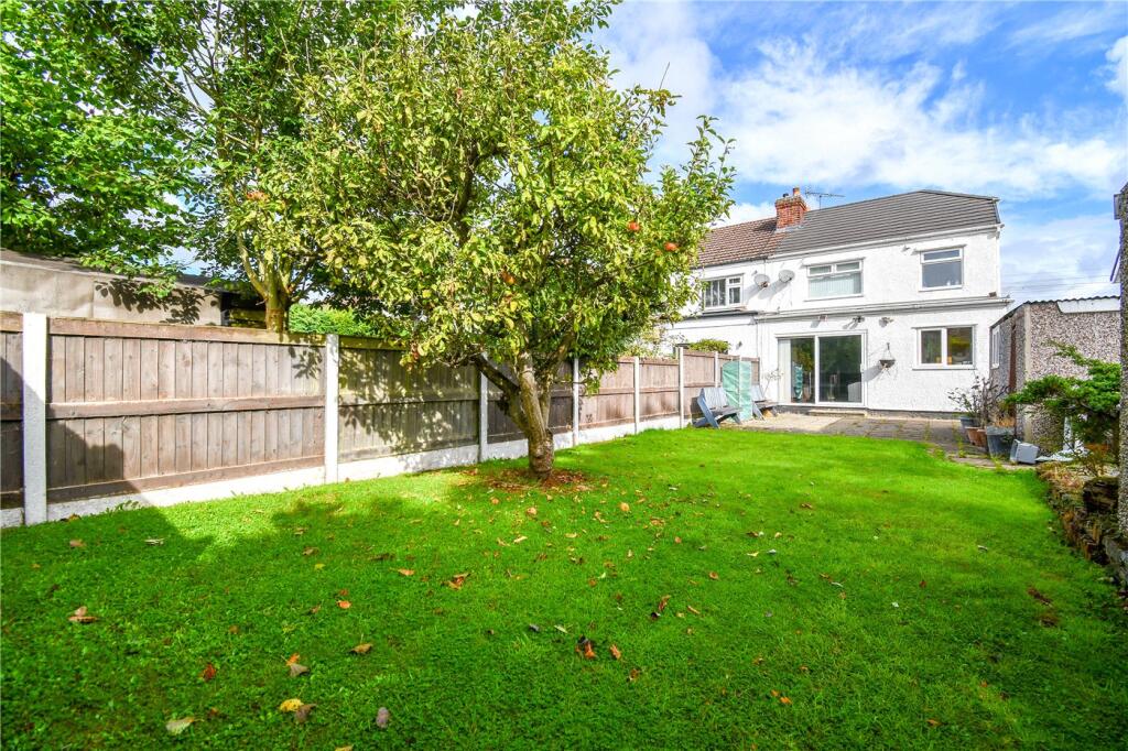 House in Chester - View 3