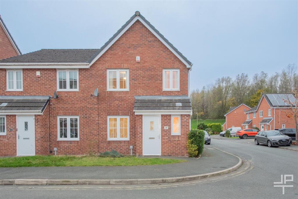 Main image of property: Ledgard Avenue, Leigh, Greater Manchester, WN7 4BD