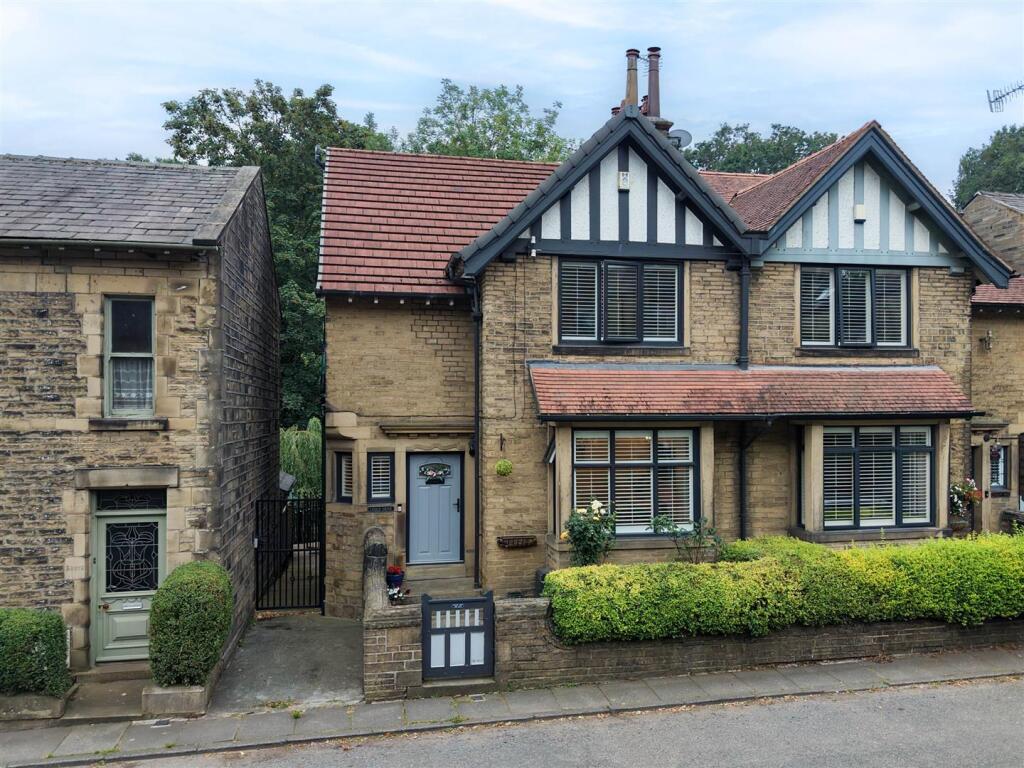 Main image of property: Cragg Road, Mytholmroyd, Hebden Bridge