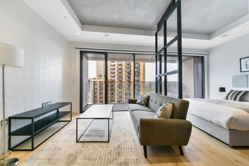 Main image of property: Corson House, London City Island, London, E14