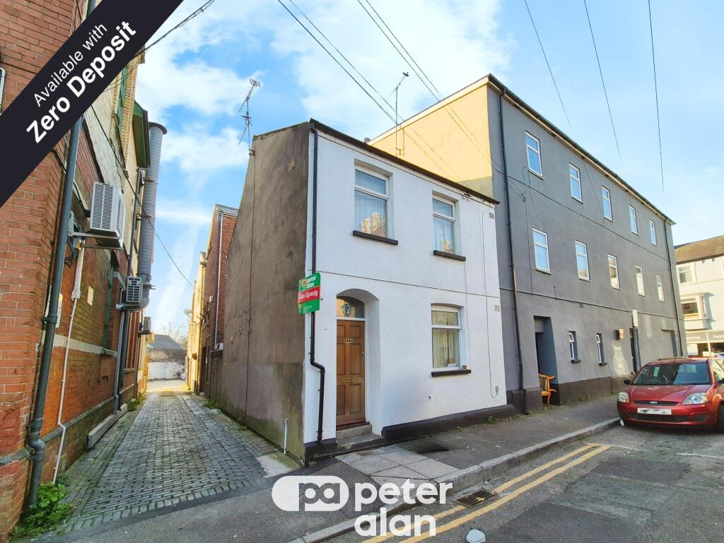 Main image of property: Powells Place