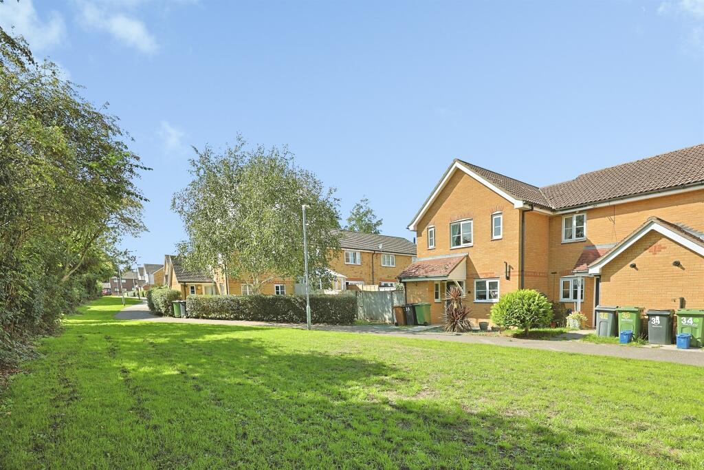 House in Breckland, Toftwood, Dereham - View 5