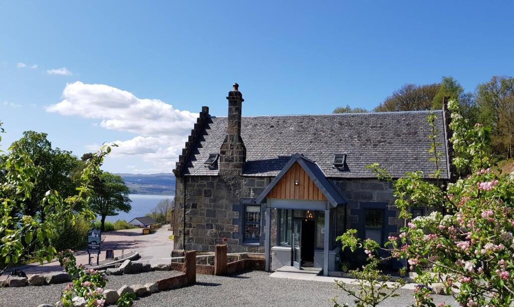 Main image of property: Ben Cruachan Inn, Lochawe, Dalmally, Argyll & Bute