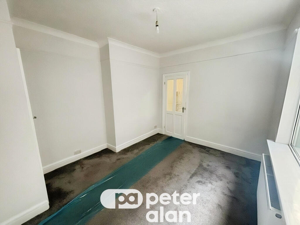 Apartment in Cardiff - More