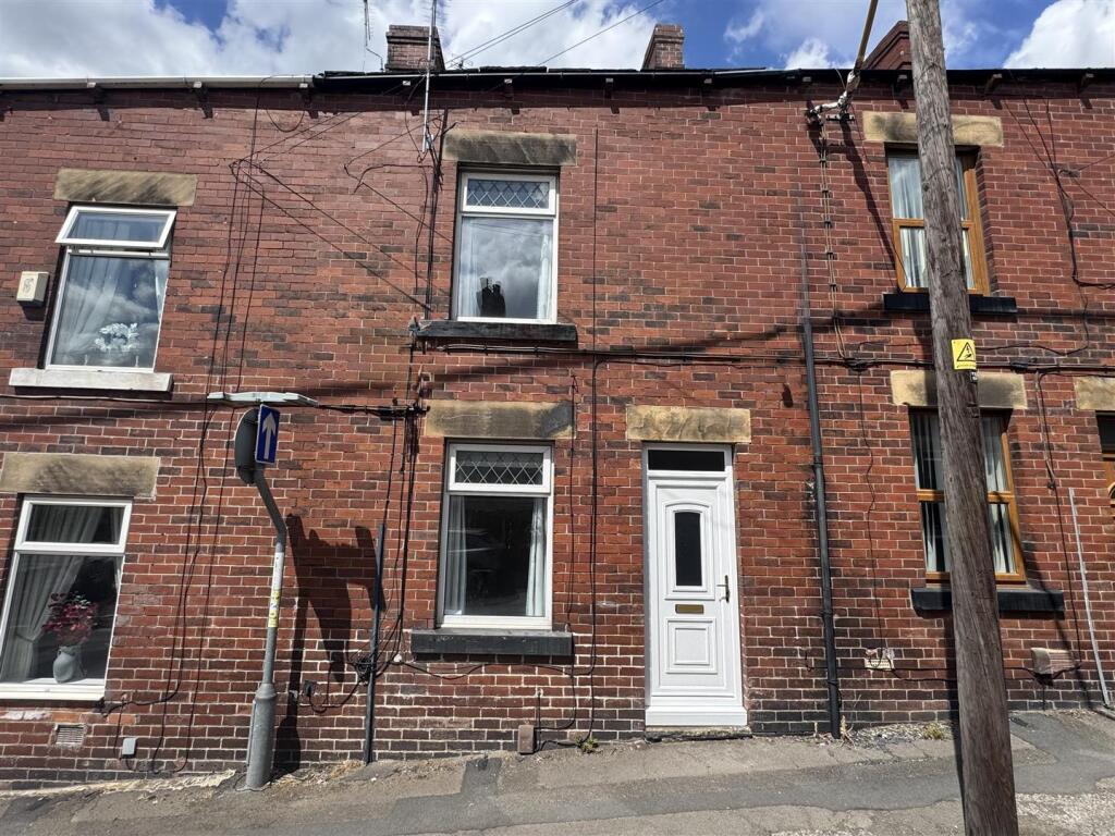 Main image of property: Bridge Street, Darton, Barnsley