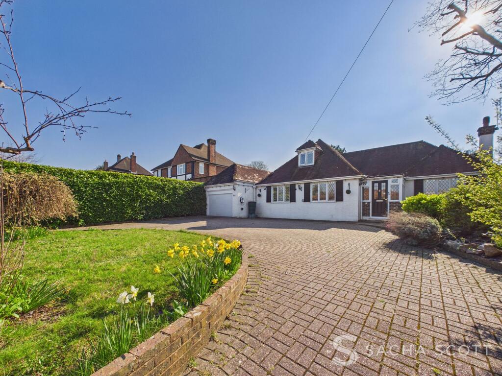Main image of property: Banstead Road, Banstead, SM7