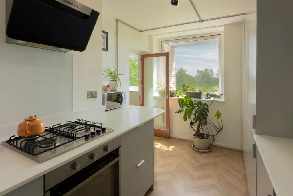 Main image of property: Brenchley Gardens, London, SE23