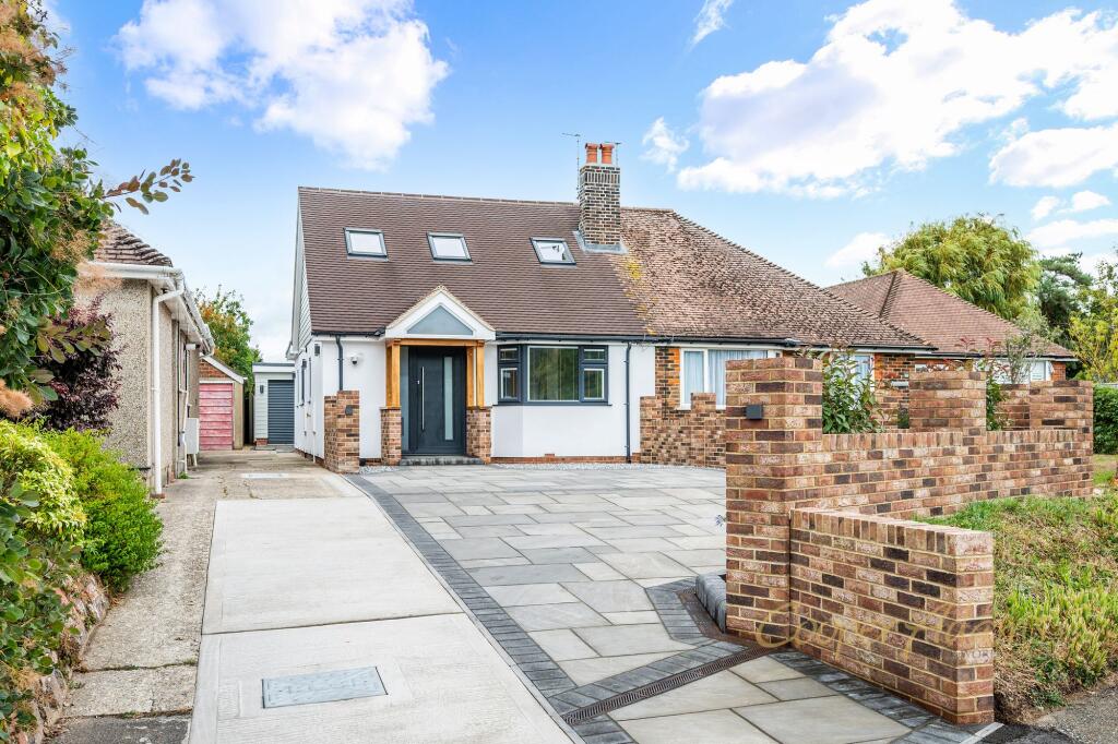 Main image of property: North Lane, East Preston, BN16