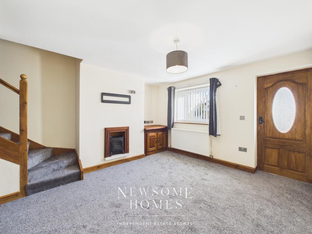 House in Chester - View 2