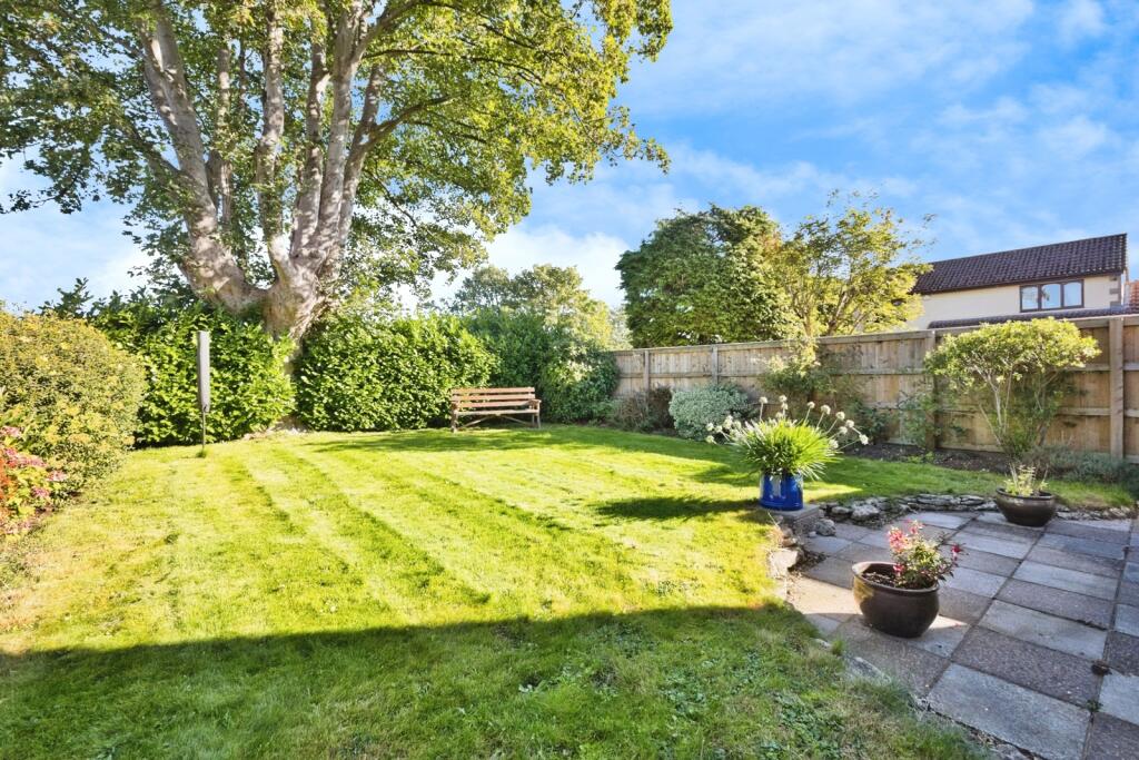 Bishop Crescent, Shepton Mallet, BA4 - View 5