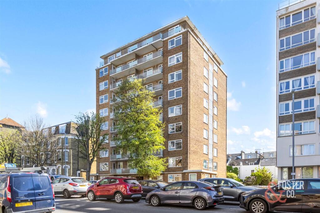 Main image of property: 37-39 The Drive, Hove