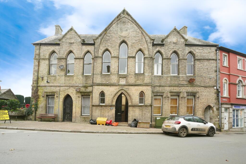 Main image of property: St Columb