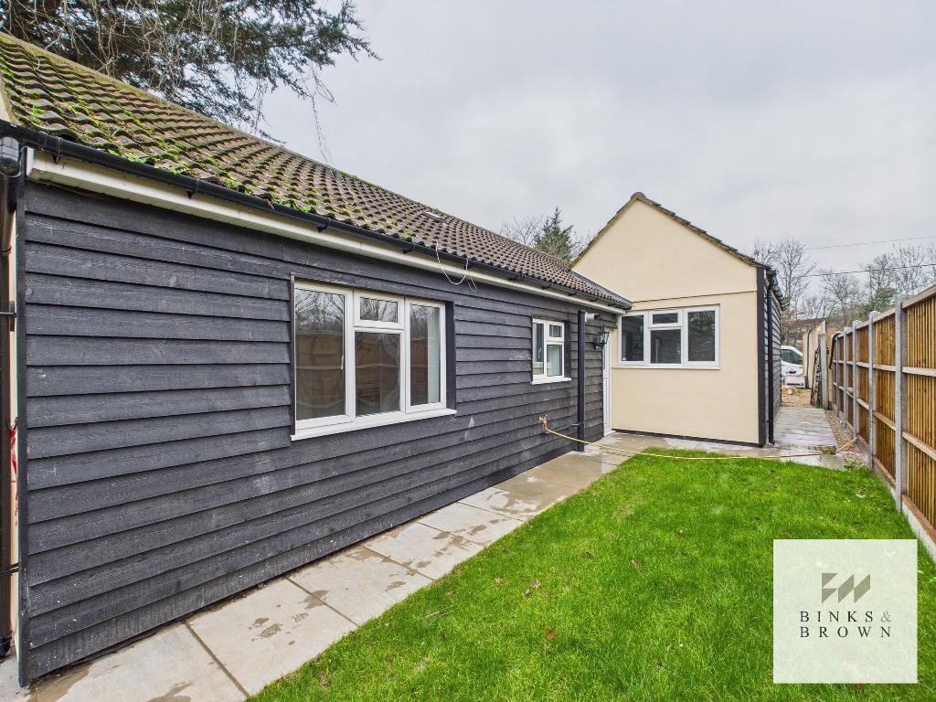 Main image of property: Burnt Mills Road, Pitsea, Basildon, Essex, SS13 1DY