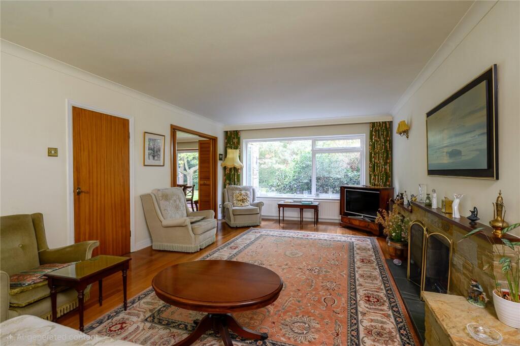 The Glade, Scarcroft, LS14 photo 3