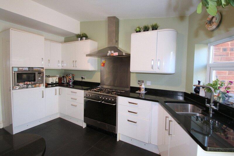 House in North Tyneside, North East - View 3