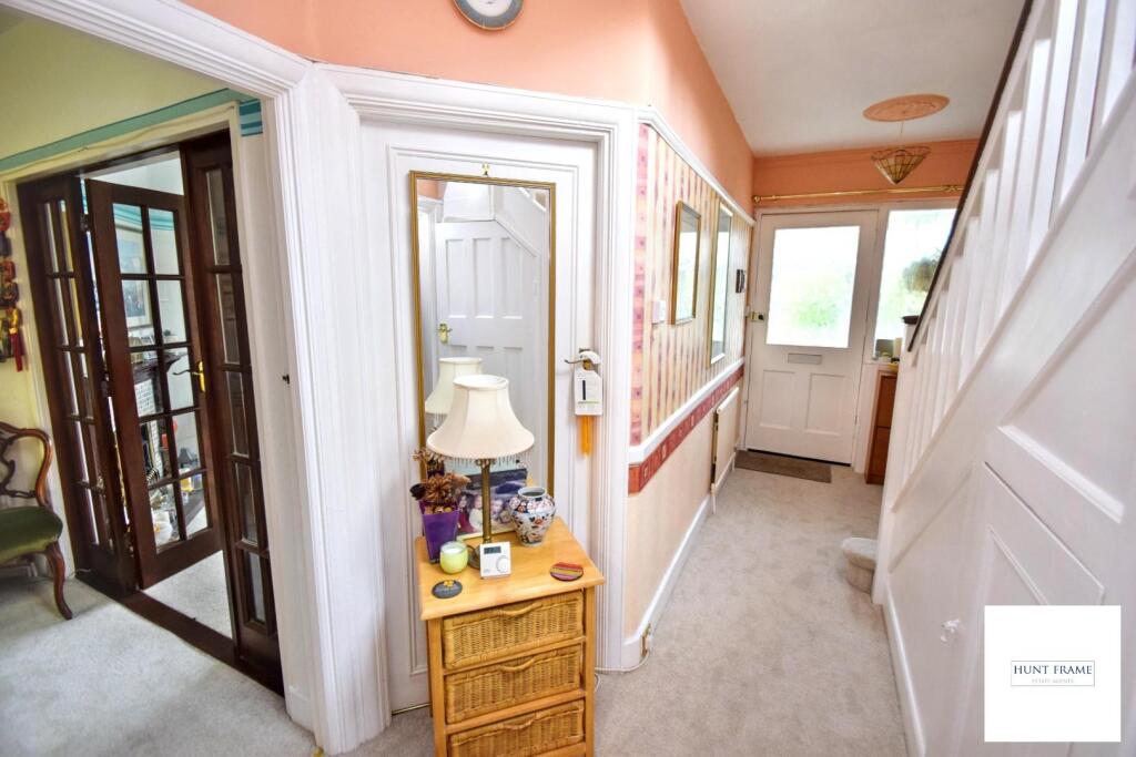 House in Eastbourne, East Sussex - View 5