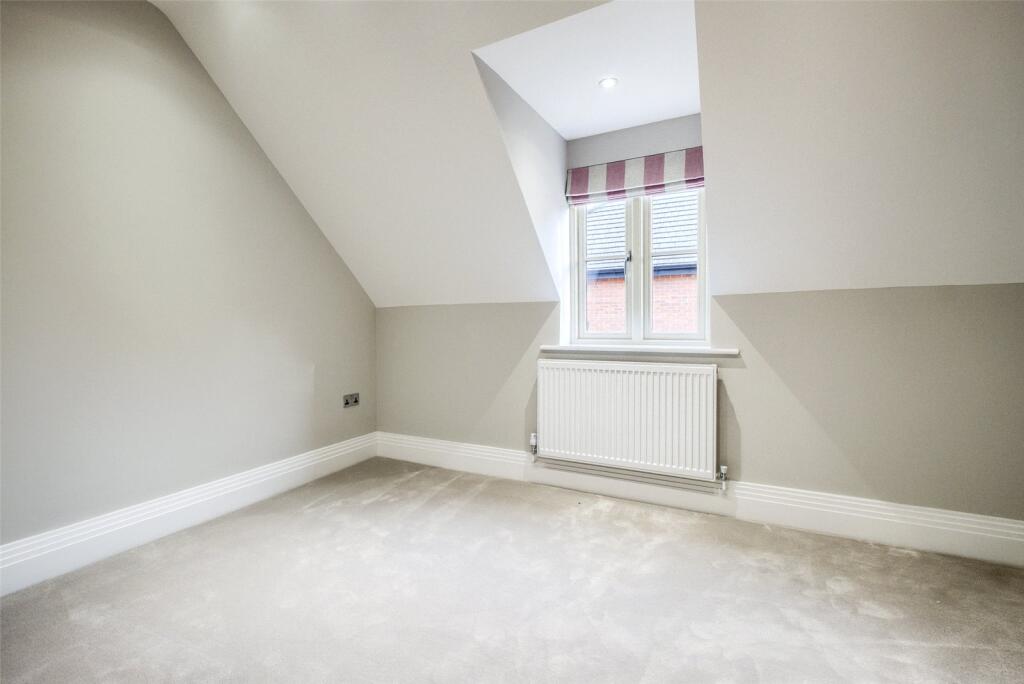 Additional image 19 of Warwick Road, Knowle, Solihull, West Midlands, B93