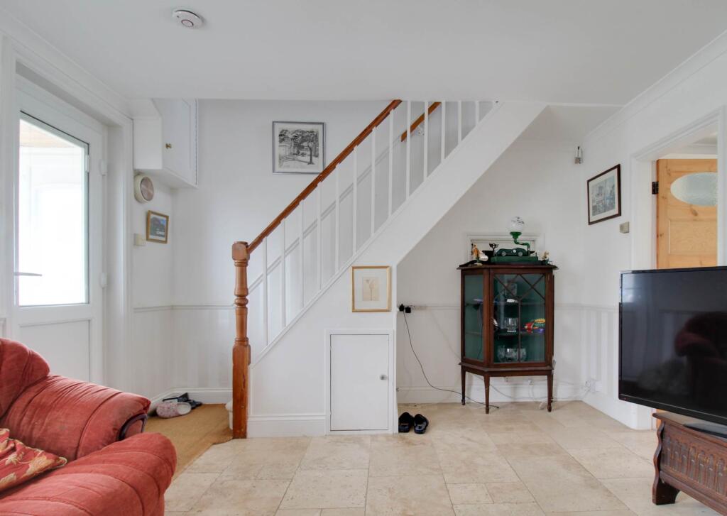 Station Road, Plumpton Green photo 4
