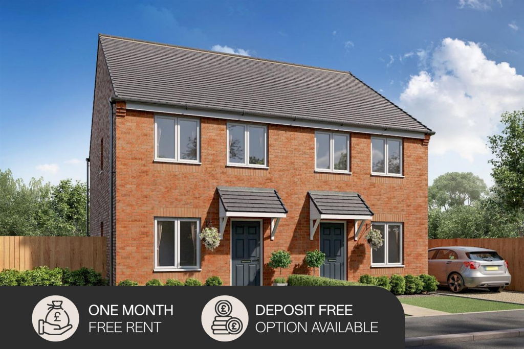 Main image of property: Vickers Grange, Bircotes, DN11