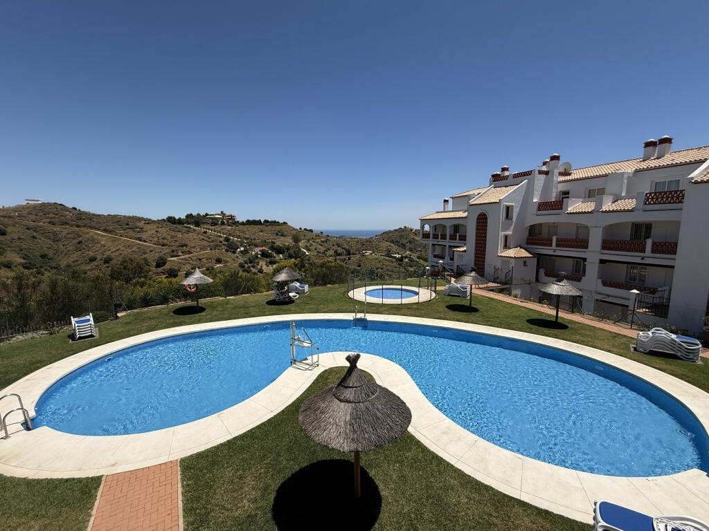 Main image of property: Andalucia, Malaga, Mijas