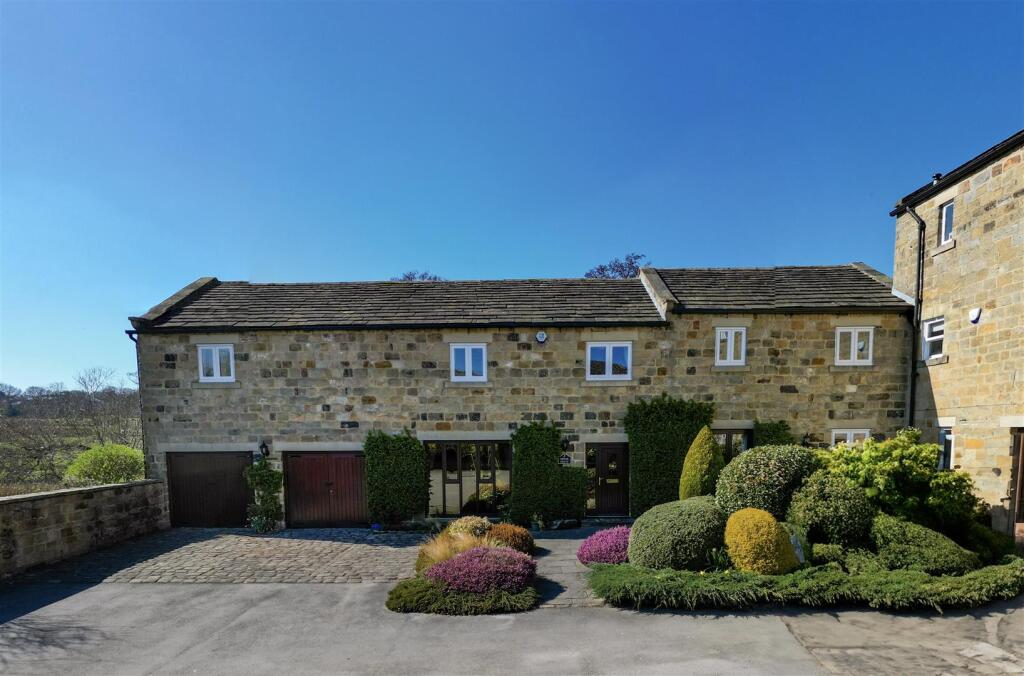 Main image of property: Brook House, Adel Mill, Eccup Lane, Adel, LS16