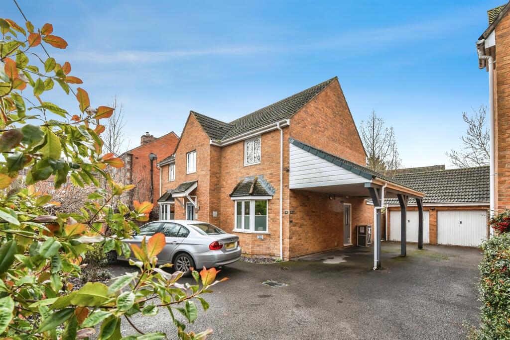 Additional image 6 of Bashkir Road, Westbury