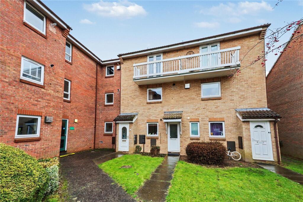 Apartment in Norwich, Norfolk - View 2