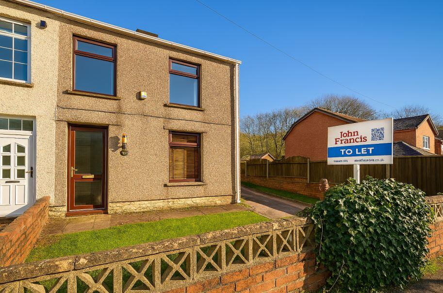 Main image of property: Giants Grave Road, Neath