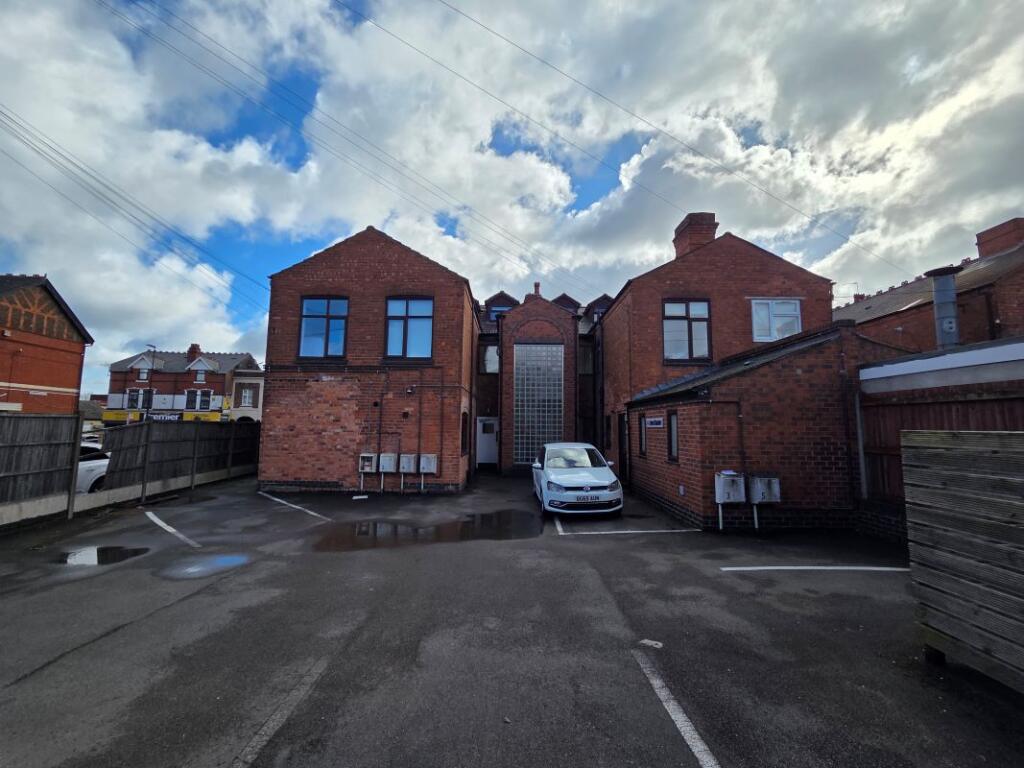 Additional image 60 of Central Chambers, 416 Bearwood Road, Smethwick, West Midlands, B66 4EY