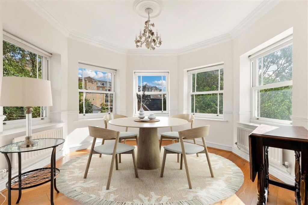 Apartment in London - More