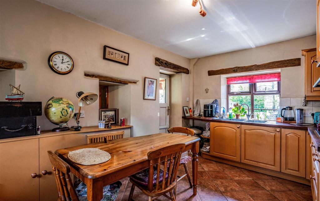 House in Hereford, Gladestry - View 5