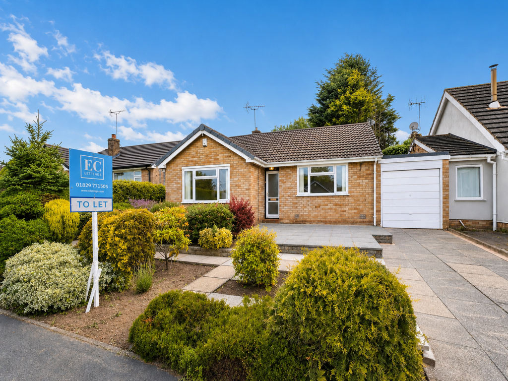 Main image of property: Kelsborrow Way, Kelsall,CW6