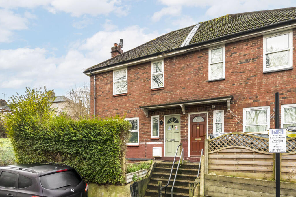 Main image of property: Coxmount Road, Charlton