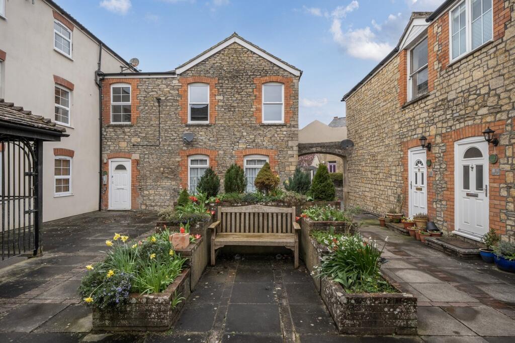 Additional image 5 of Vineys Yard, Bruton, BA10