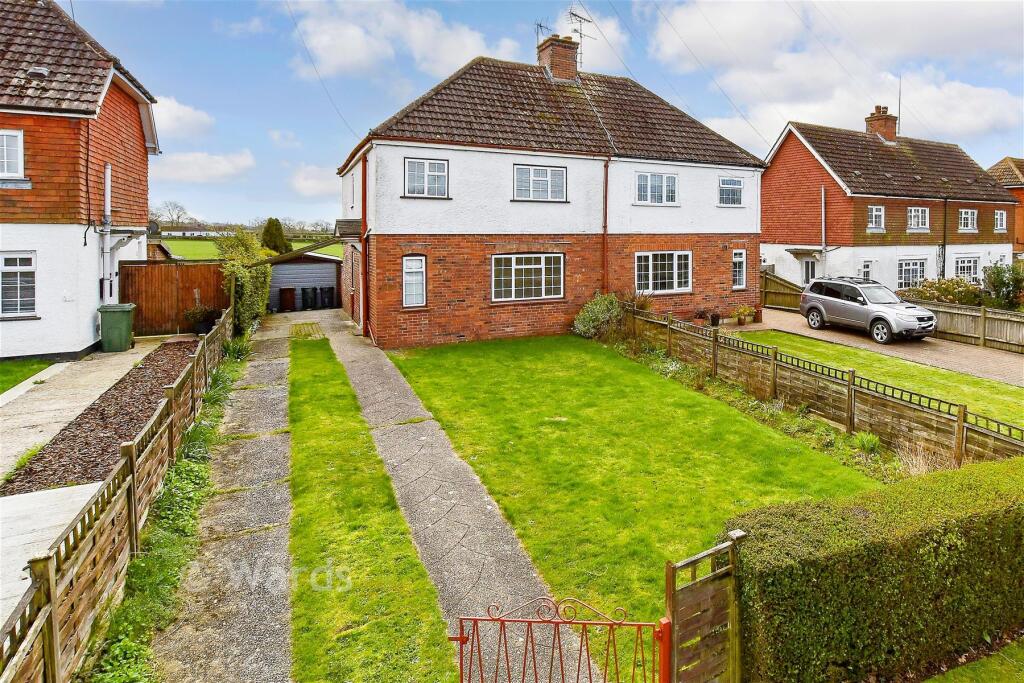 Main image of property: Rolvenden Road, Tenterden, Kent