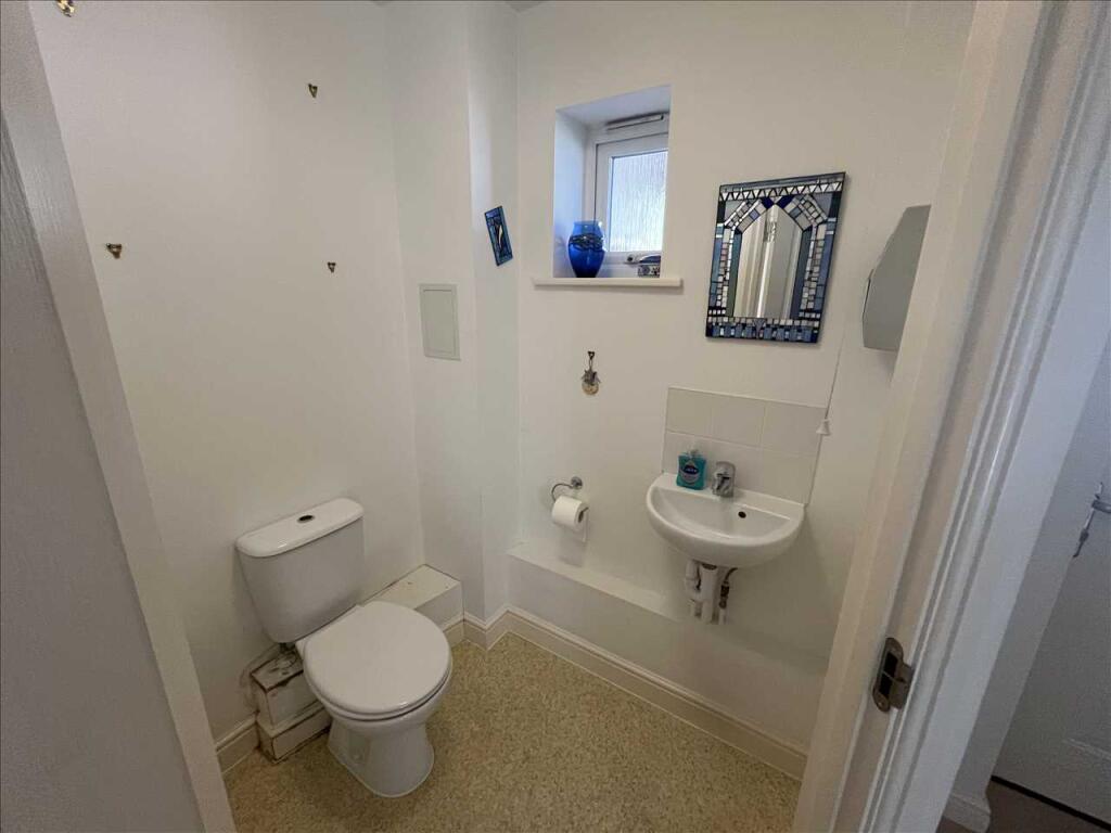 Apartment in Denham Garden Village, Anchor - Denham Garden Village, Denham - More