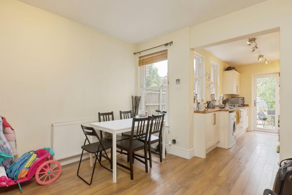 House in Tunbridge Wells, Rusthall - View 5