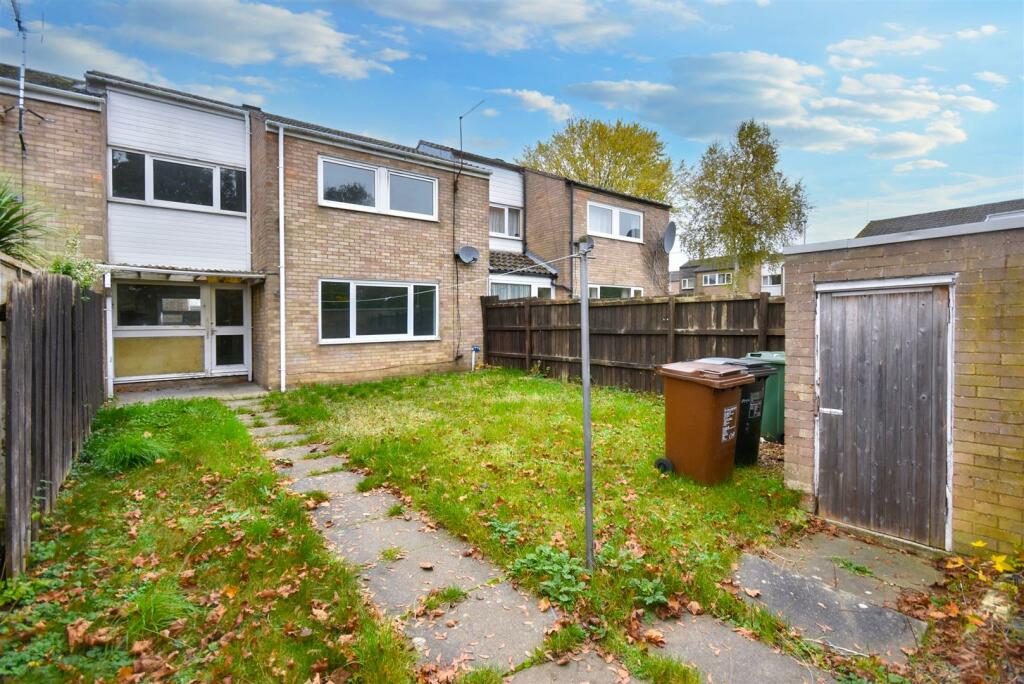 Main image of property: Reigate Walk, Corby