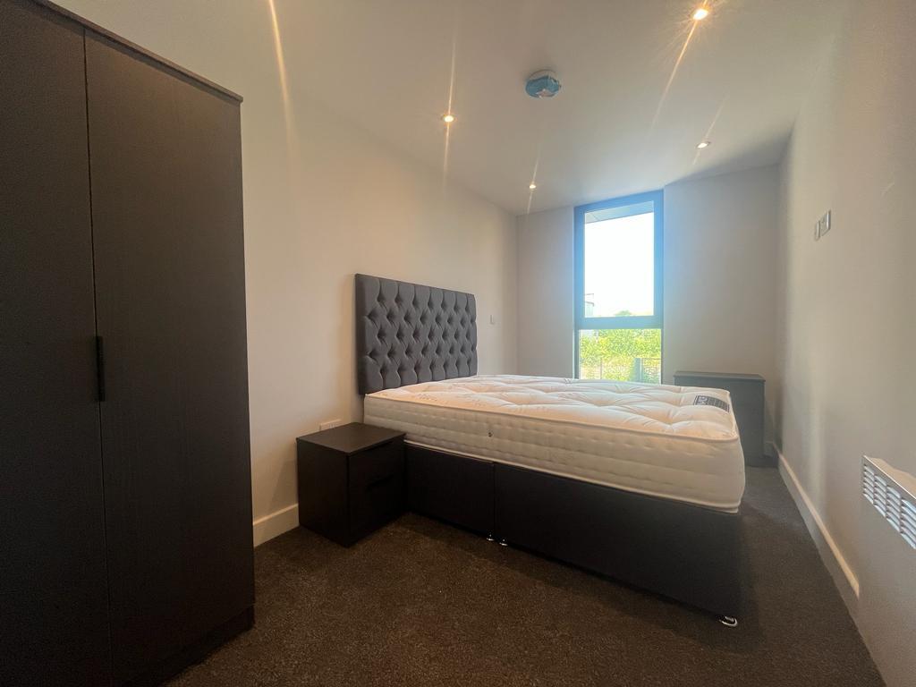 3 bedroom end of terrace house for rent