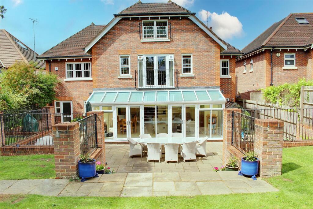 Additional image 21 of Brookmans Avenue, Brookmans Park