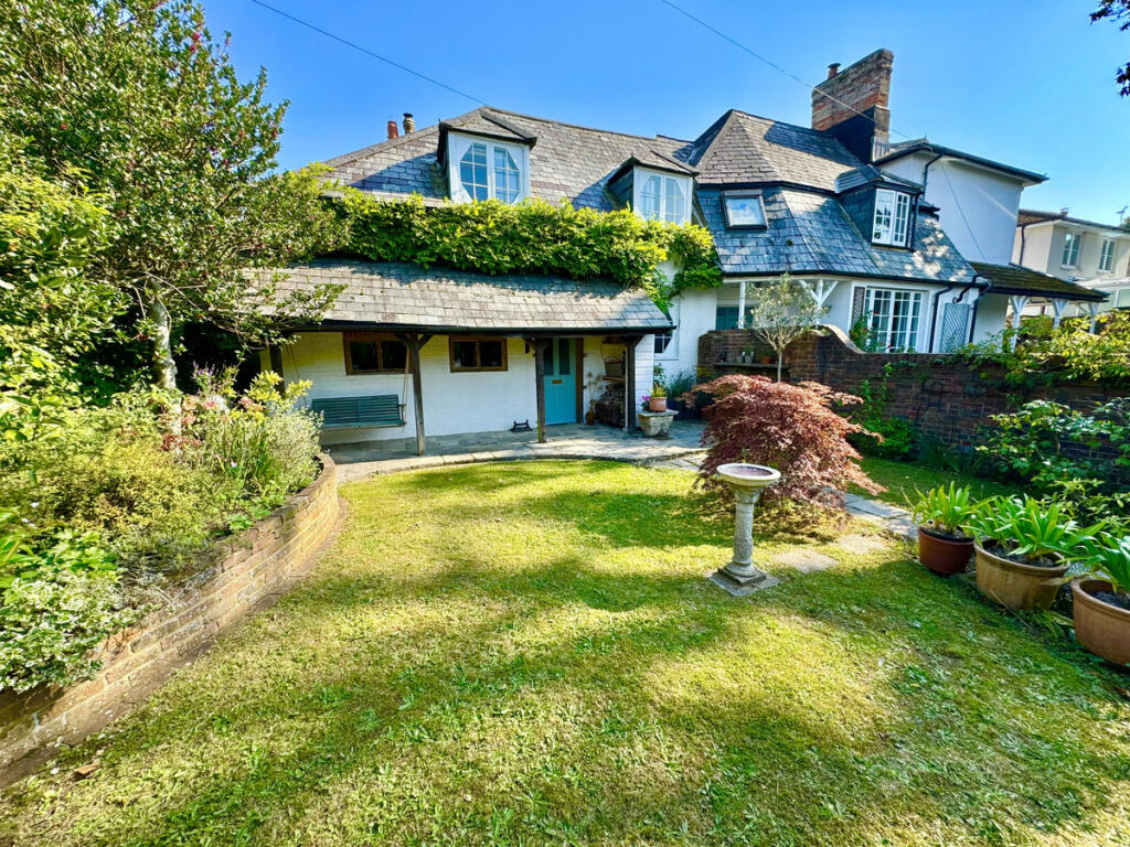 Main image of property: Shide Road, Newport, PO30