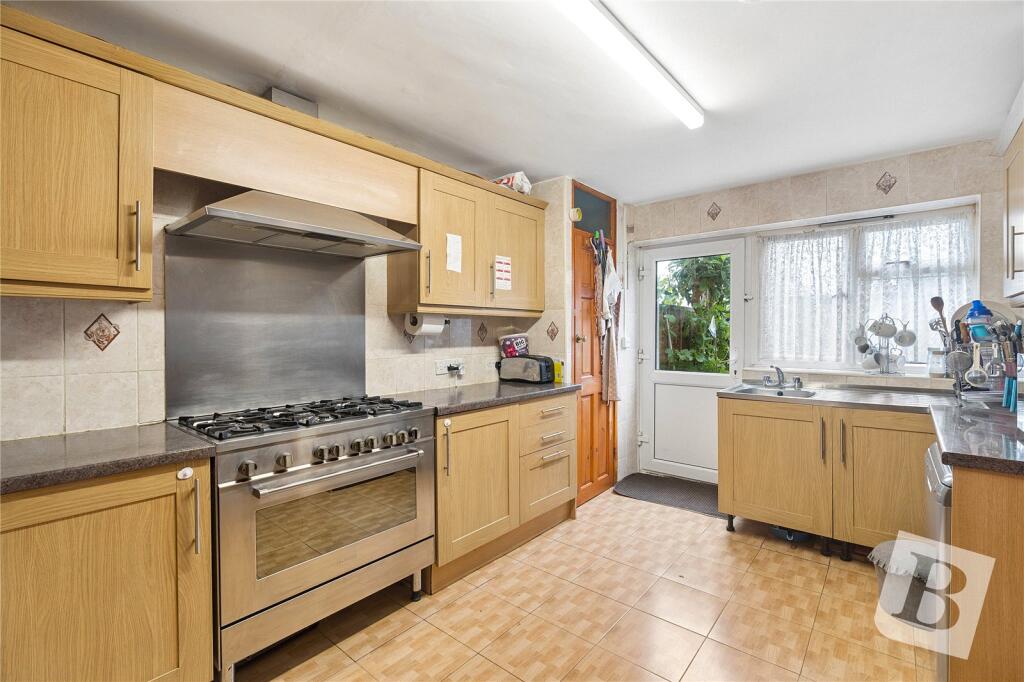 Main image of property: Kent Street, London, E13