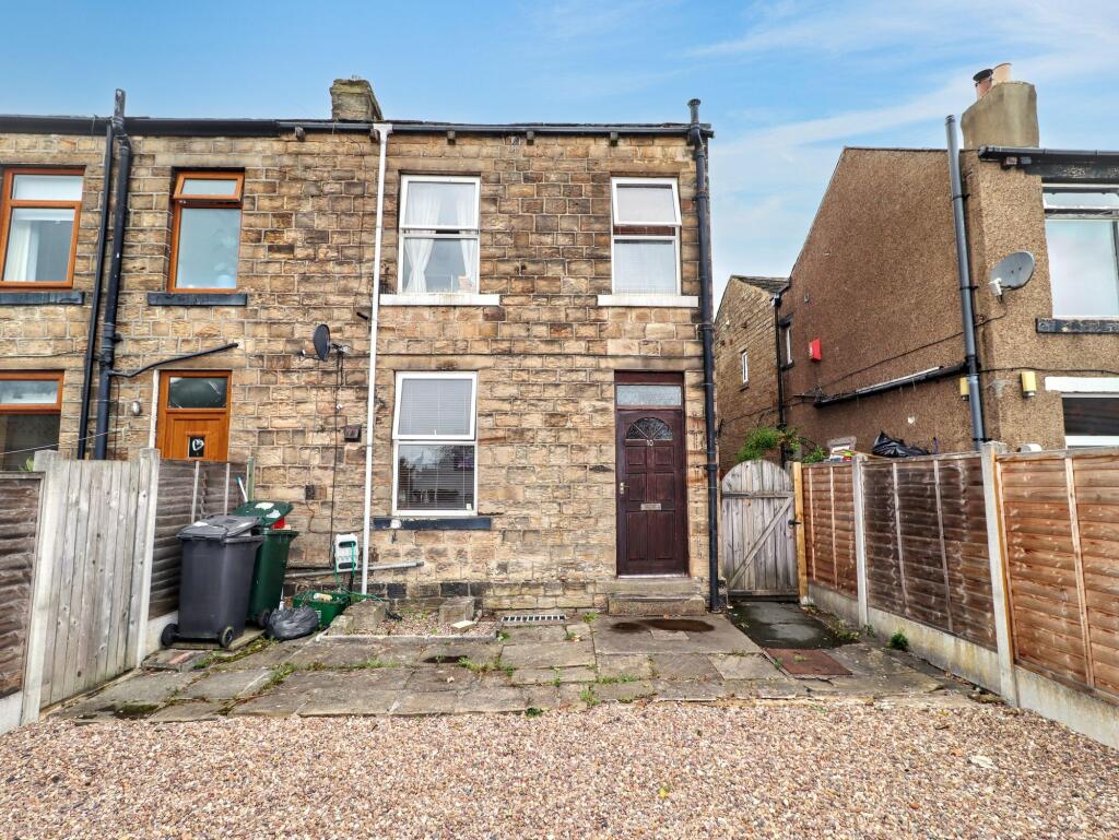 Main image of property: Wellhouse Lane, Mirfield, WF14