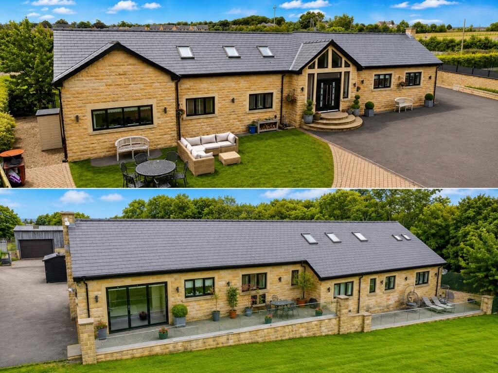 Main image of property: Latham Lane, Gomersal, Cleckheaton, West Yorkshire, BD19