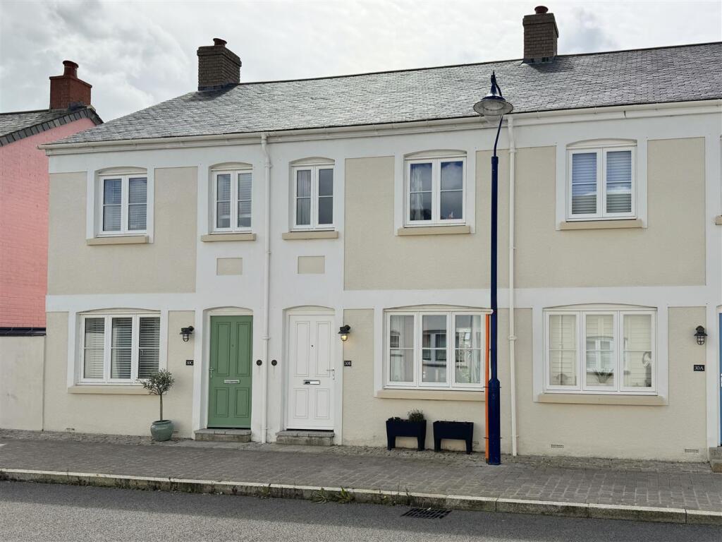 Main image of property: Stret Goryan, Nansledan, Newquay